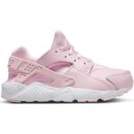 Dievčenské Plátené tenisky Nike Air Huarache Run ružovej farby z neoprénu vo veľkosti 28,5 