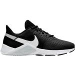 Dámske Fitness tenisky Nike Essentials čiernej farby vo veľkosti 35,5 šnurovacie s kolieskami 