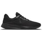 Pánska Bežecká obuv Nike Tanjun čiernej farby vo veľkosti 40,5 