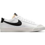 Pánske Nízke tenisky Nike Blazer bielej farby vo veľkosti 38,5 v zľave 