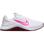 Pánska Bežecká obuv Nike bielej farby vo veľkosti XS 