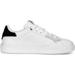 Pánska Bežecká obuv Puma bielej farby vo veľkosti 40,5 