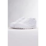 Dámska Bežecká obuv Reebok Royal bielej farby zo syntetiky vo veľkosti 36,5 na šnurovanie 