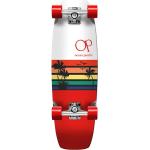OCEAN PACIFIC cruiser - Sunset Cruiser Skateboard (MULTI)