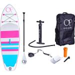 OCEAN PACIFIC paddleboard - Venice All Round 8'6 Inflatable Paddle Board (MULTI1981)