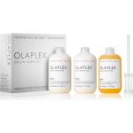 Olaplex Professional Salon Kit sada (pro farbené a poškodené vlasy)