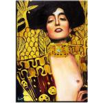 Obrazy viacfarebné s motívom Gustav Klimt v zľave 