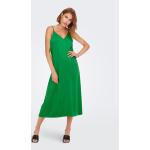 Dámske Denné šaty ONLY Cosmo zelenej farby zo syntetiky vo veľkosti XS v zľave 