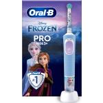 Detské Elektrické kefky Oral B s motívom Frozen 