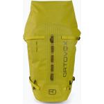 Športové batohy žltej farby objem 30 l 