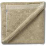 Osušky Kela béžovej farby z bavlny technológia Oeko-tex 70x140 ekologicky udržateľné 