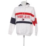 Pánska Jesenná móda Tommy Hilfiger viacfarebná Zľava na zimu 