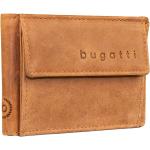 Pánska peňaženka Bugatti Volo mini tabaková