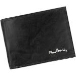 Pánske Peňaženky Pierre Cardin čiernej farby 