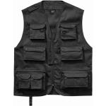 Pánska Jesenná móda brandit čiernej farby vo veľkosti 6 XL na zimu udržateľná móda 