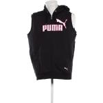 Pánska Jesenná móda Puma čiernej farby Zľava na zimu 