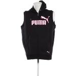 Pánska Jesenná móda Puma čiernej farby Zľava na zimu 