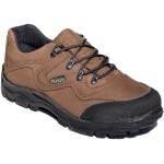 Pánske vychádzkové topánky Bighorn OREGON 0210 hnedé Veľkosť: 40