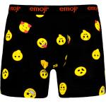 Pánske boxerky Emoji - Frogies