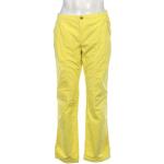 Pánska Letná móda Colmar žltej farby Zľava 