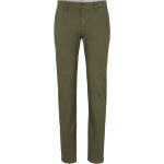 Pánske Elegantné nohavice Tom Tailor zelenej farby v elegantnom štýle z bavlny vo veľkosti XXS so šírkou 38 s dĺžkou 34 na Svadbu 