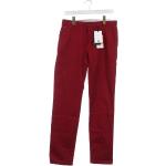 Pánska Letná móda Tommy Hilfiger červenej farby Zľava 