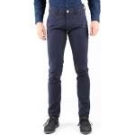 Pánske Slim Fit jeans WRANGLER Larston z bavlny so šírkou 31 