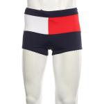 Pánske Plavecké šortky Tommy Hilfiger viacfarebné v zľave 