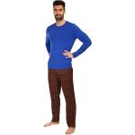 Pánske Pyžamové nohavice Tommy Hilfiger viacfarebné v zľave 