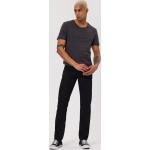Pánske Slim Fit jeans Lee Cooper čiernej farby z bavlny vo veľkosti XXS so šírkou 32 s dĺžkou 32 v zľave 