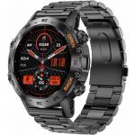 Pánske smartwatch Gravity GT9-2 (sg021b)