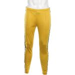 Pánske Športové oblečenie Kappa žltej farby 
