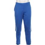 Pánske Športové oblečenie Lacoste modrej farby 
