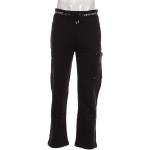 Pánske Športové oblečenie Versace Jeans čiernej farby 