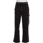 Pánske Športové oblečenie Versace Jeans čiernej farby 