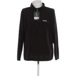 Pánske Termo tričká Regatta čiernej farby na zimu 