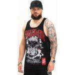 Pánske tielko // Blood In Blood Out Cavadores Tank Top
