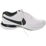 Pánske Golfové topánky Nike bielej farby 