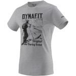 Pánske tričko Dynafit Heritage Cotton T-Shirt