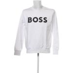 Pánska Designer Jesenná móda HUGO BOSS BOSS bielej farby 