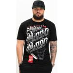 Pánske tričko krátky rukáv // Blood In Blood Out Tatuado T-Shirt