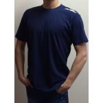 Pánske tričko Ocean Pacific Farba: Sivá, Veľkosť: L