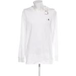 Pánske Designer Polo tričká Ralph Lauren bielej farby v zľave 