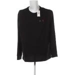 Pánske Designer Polo tričká Ralph Lauren čiernej farby v zľave 