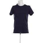 Pánske Designer Polo tričká Ralph Lauren modrej farby v zľave 