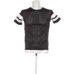 Pánska Jesenná móda Urban Classics čiernej farby v streetwear štýle Zľava 
