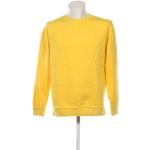 Pánska Jesenná móda Urban Classics žltej farby v streetwear štýle Zľava 