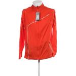 Pánske Športové oblečenie Asics oranžovej farby v športovom štýle v zľave 