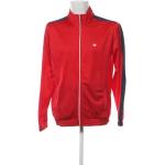 Pánske Športové oblečenie Champion červenej farby v športovom štýle v zľave 