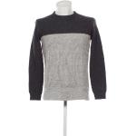Pánska Jesenná móda Tom Tailor sivej farby Zľava na zimu 